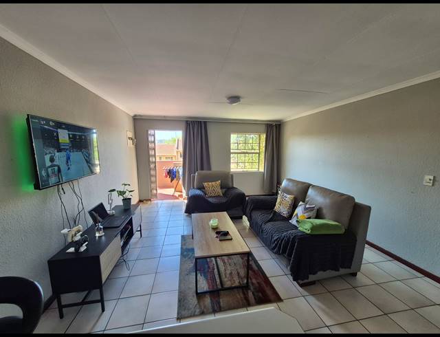 2 BEDROOM APARTMENT FOR SALE IN VORNA VALLEY